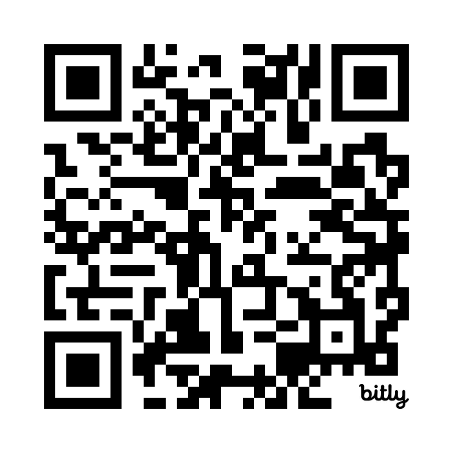 QR Code Grupo WhatsApp MFFQ